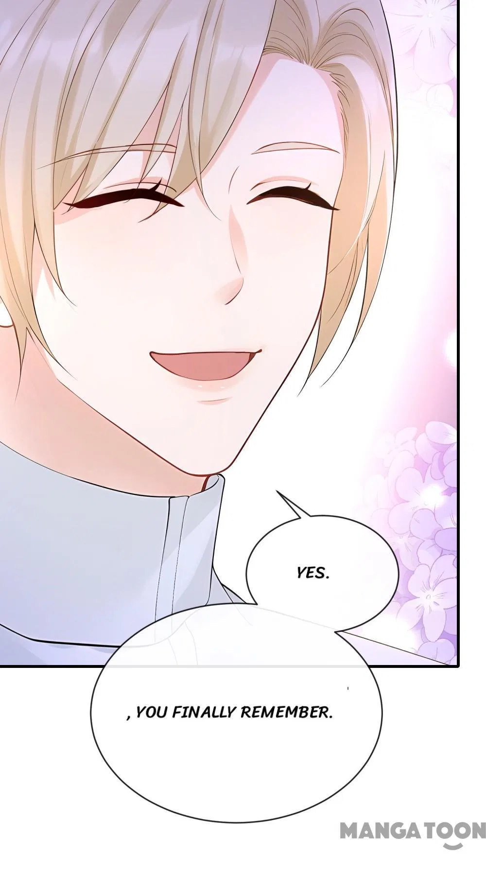Never Let Go of My Ex-Husband Chapter 191 – Page 19