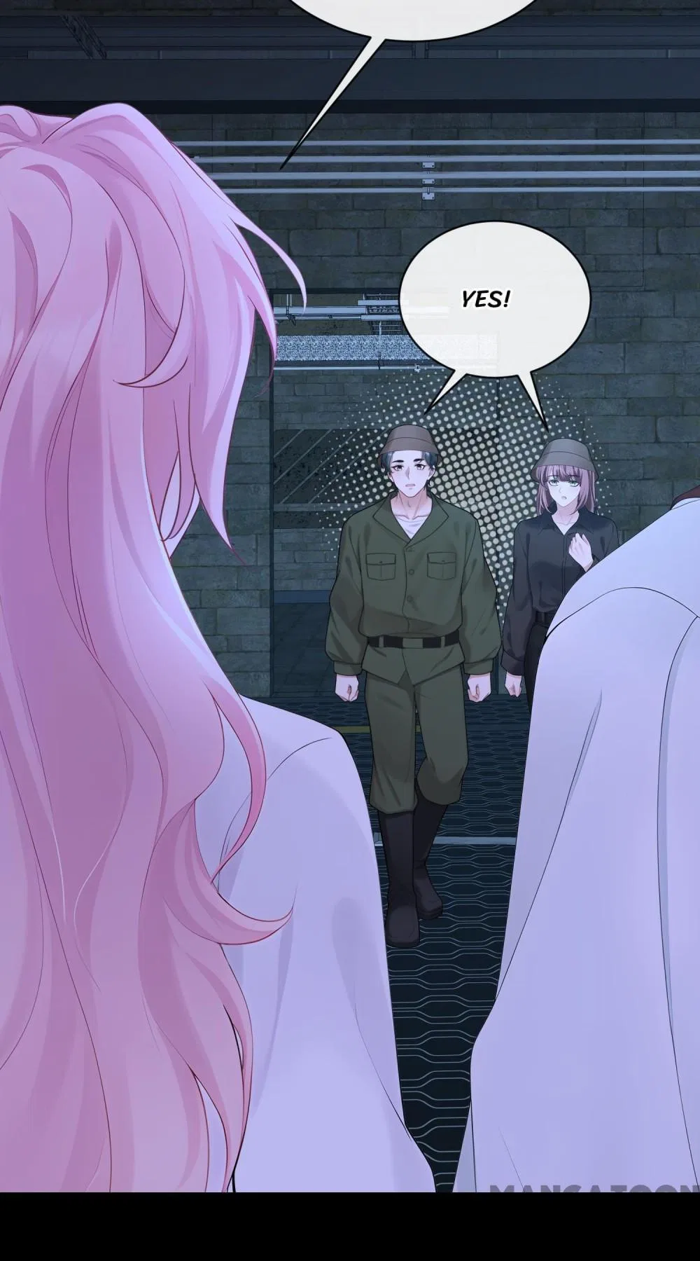 Never Let Go of My Ex-Husband Chapter 191 – Page 24