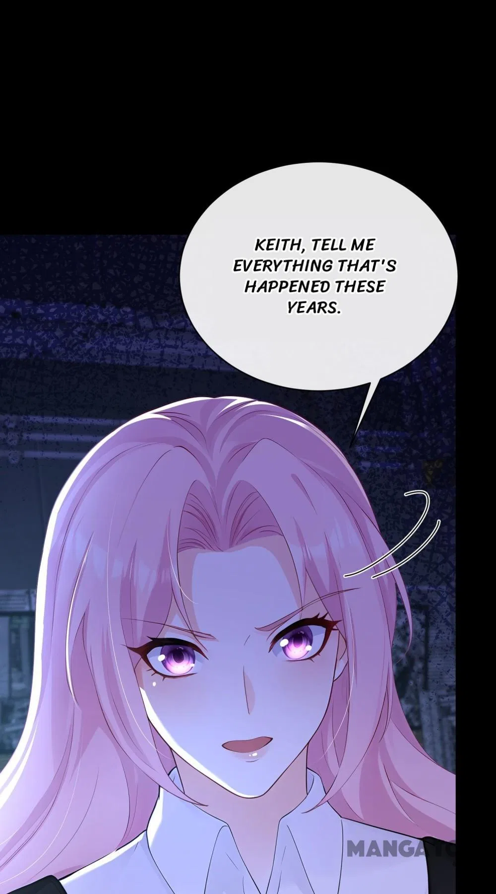 Never Let Go of My Ex-Husband Chapter 191 – Page 25