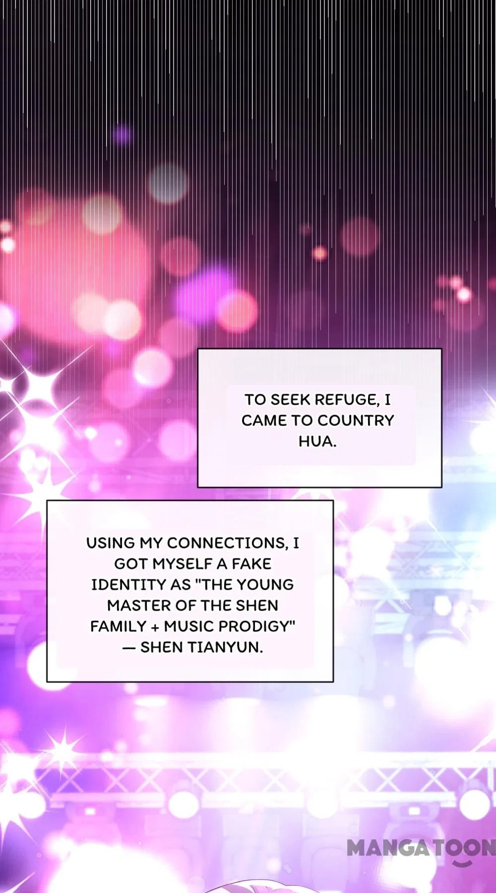 Never Let Go of My Ex-Husband Chapter 191 – Page 29