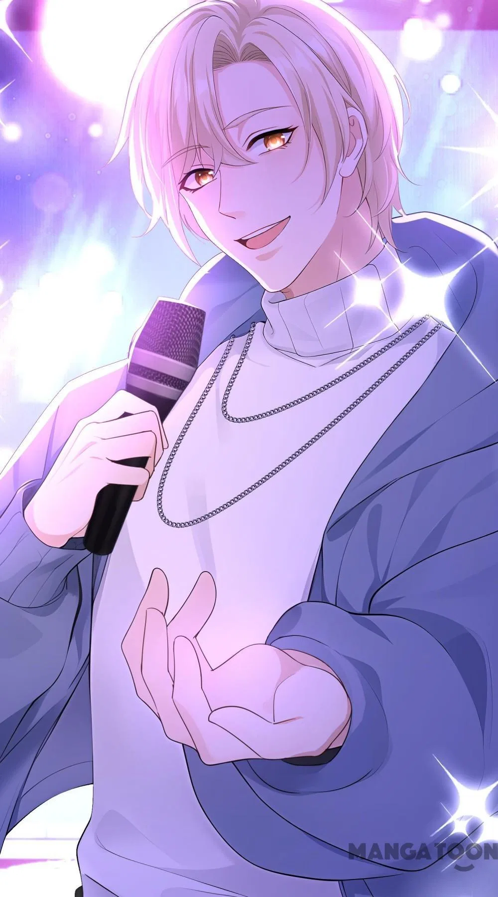 Never Let Go of My Ex-Husband Chapter 191 – Page 30