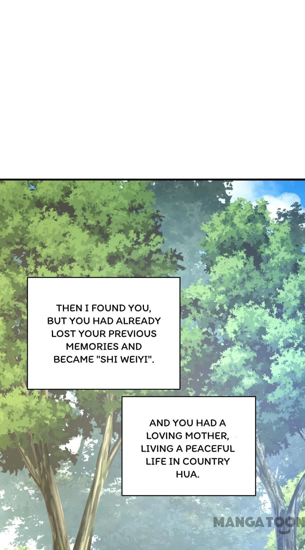 Never Let Go of My Ex-Husband Chapter 191 – Page 32