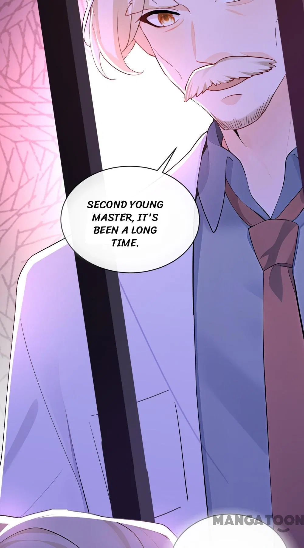Never Let Go of My Ex-Husband Chapter 191 – Page 36