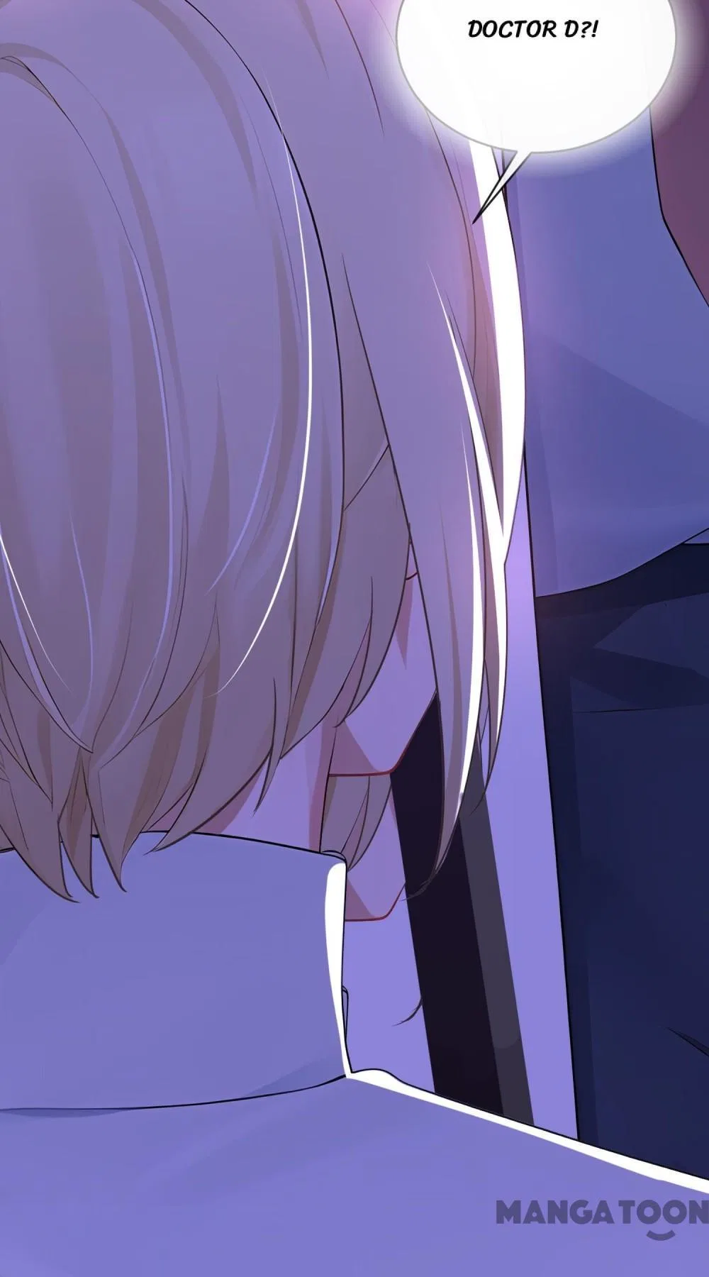 Never Let Go of My Ex-Husband Chapter 191 – Page 37