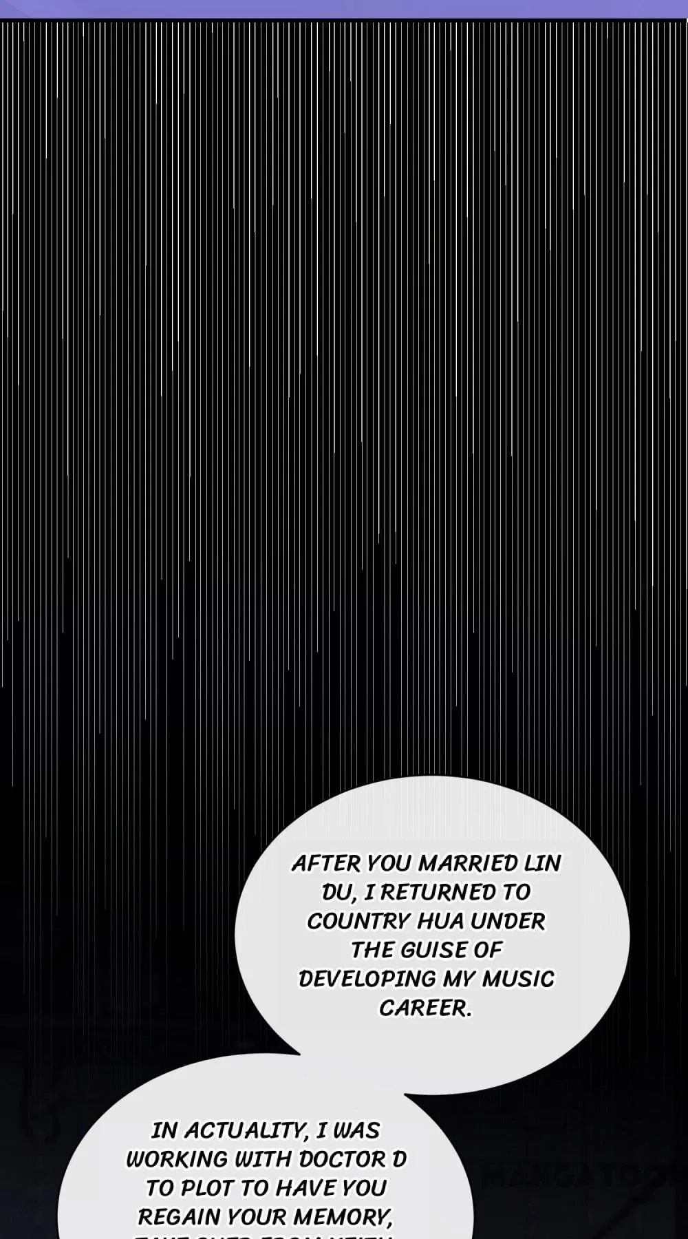Never Let Go of My Ex-Husband Chapter 191 – Page 38