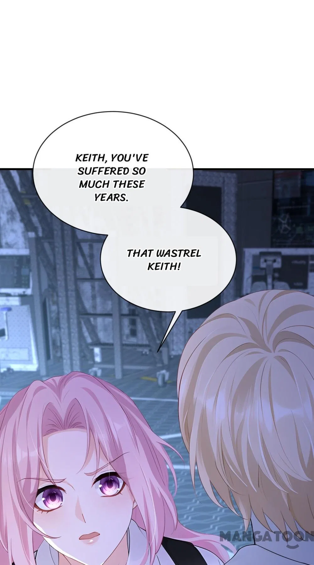 Never Let Go of My Ex-Husband Chapter 191 – Page 40