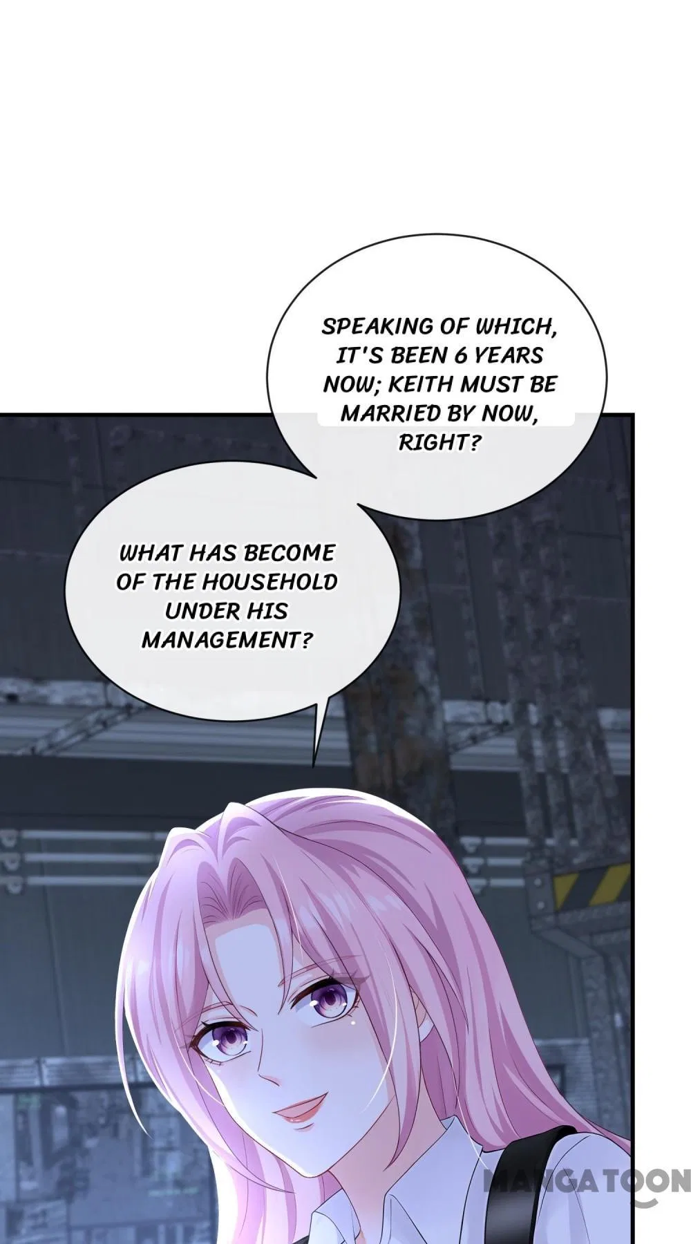 Never Let Go of My Ex-Husband Chapter 191 – Page 42