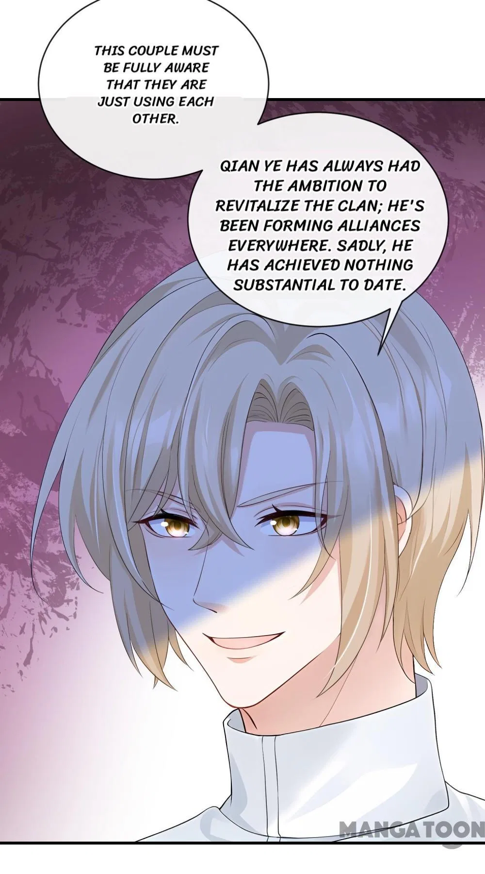 Never Let Go of My Ex-Husband Chapter 191 – Page 48