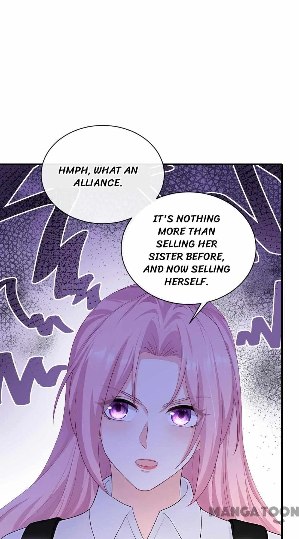 Never Let Go of My Ex-Husband Chapter 191 – Page 49