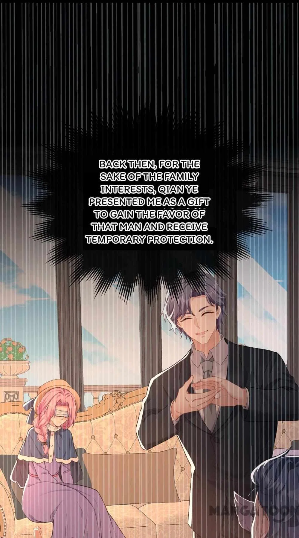 Never Let Go of My Ex-Husband Chapter 191 – Page 51