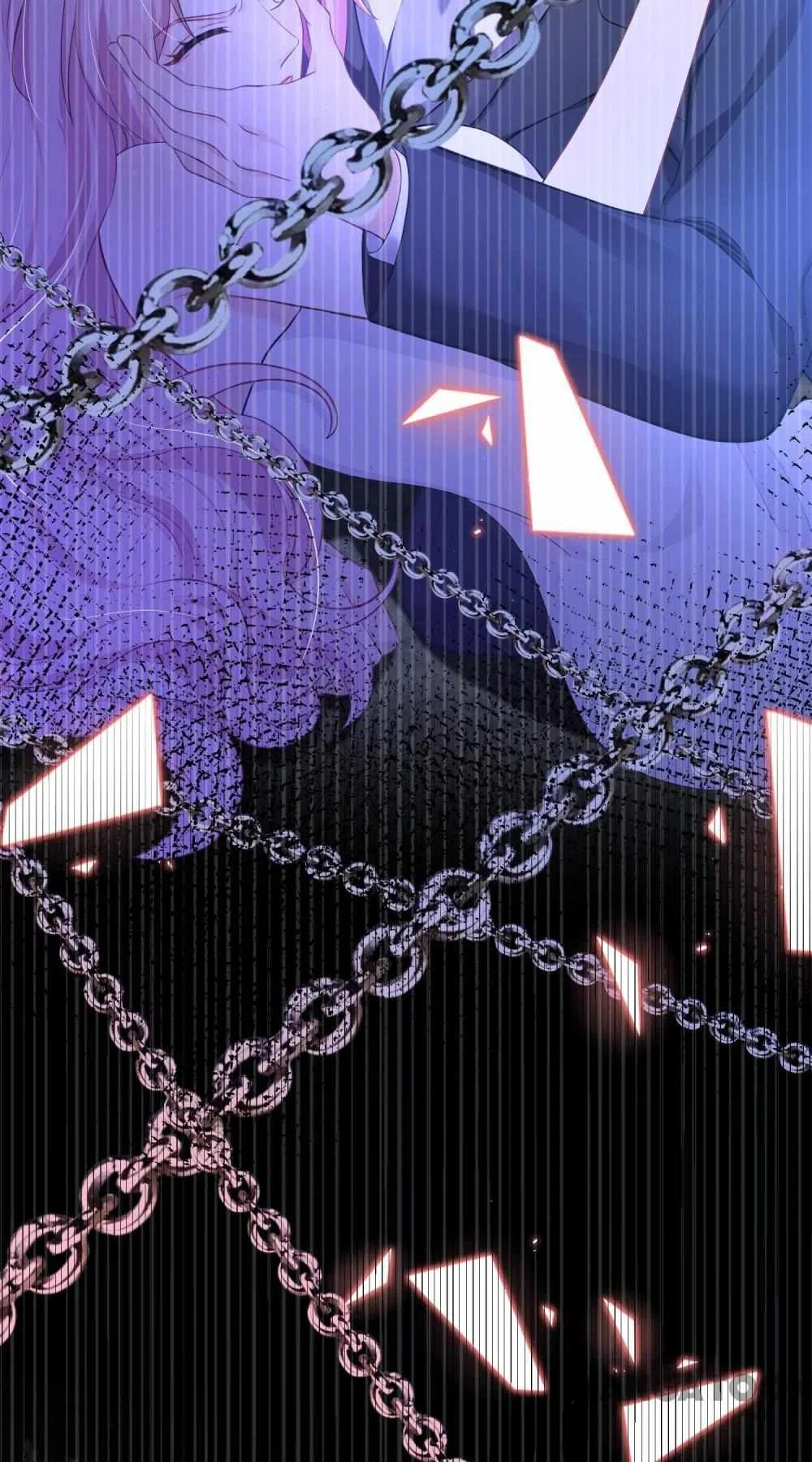 Never Let Go of My Ex-Husband Chapter 191 – Page 55
