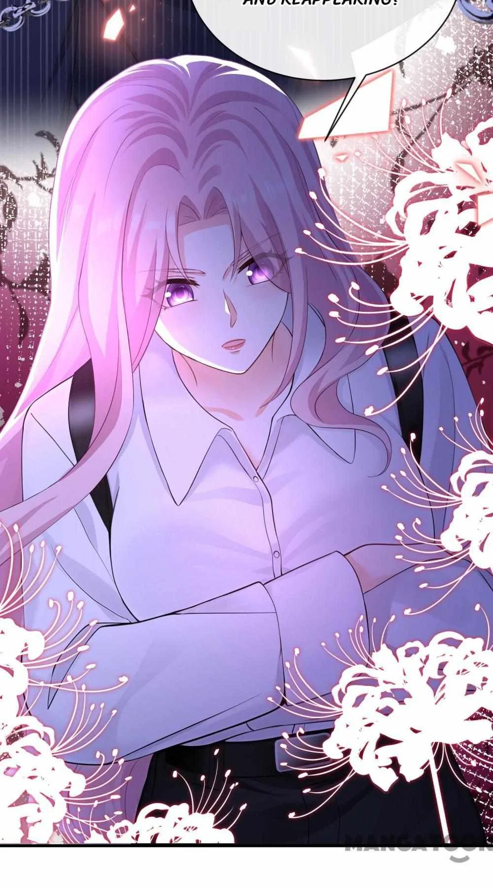 Never Let Go of My Ex-Husband Chapter 191 – Page 57