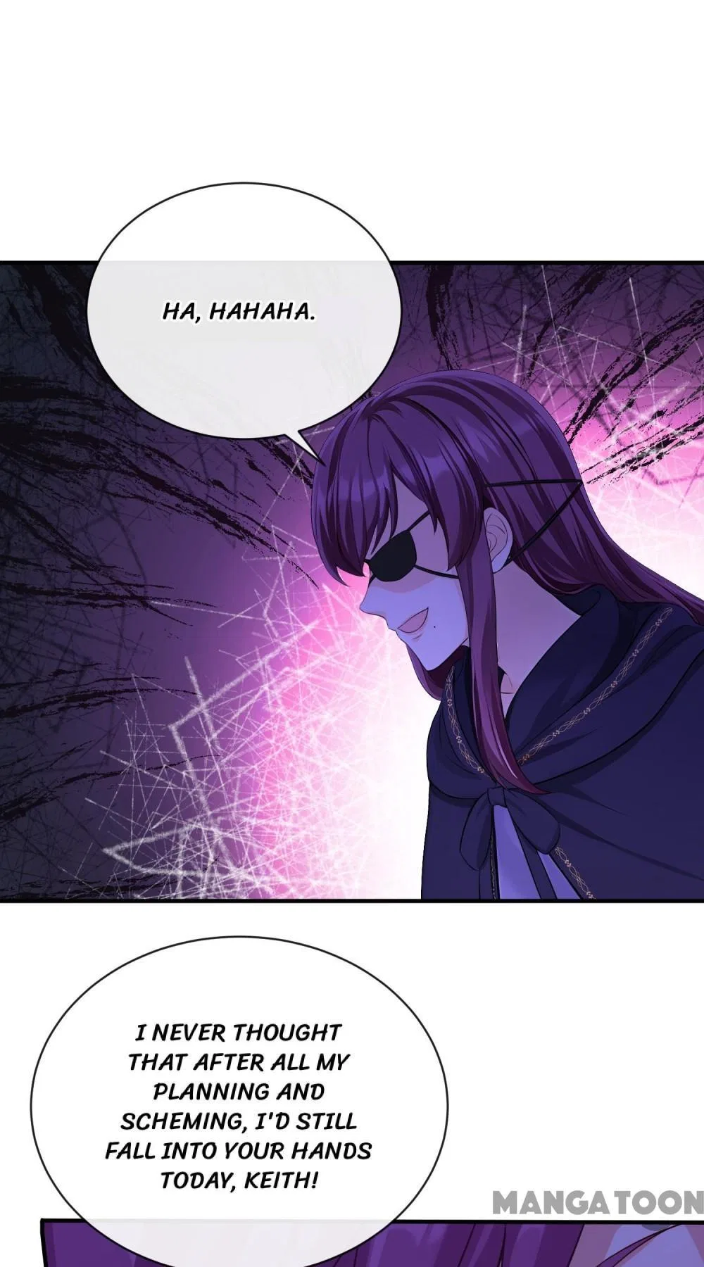 Never Let Go of My Ex-Husband Chapter 190 – Page 6