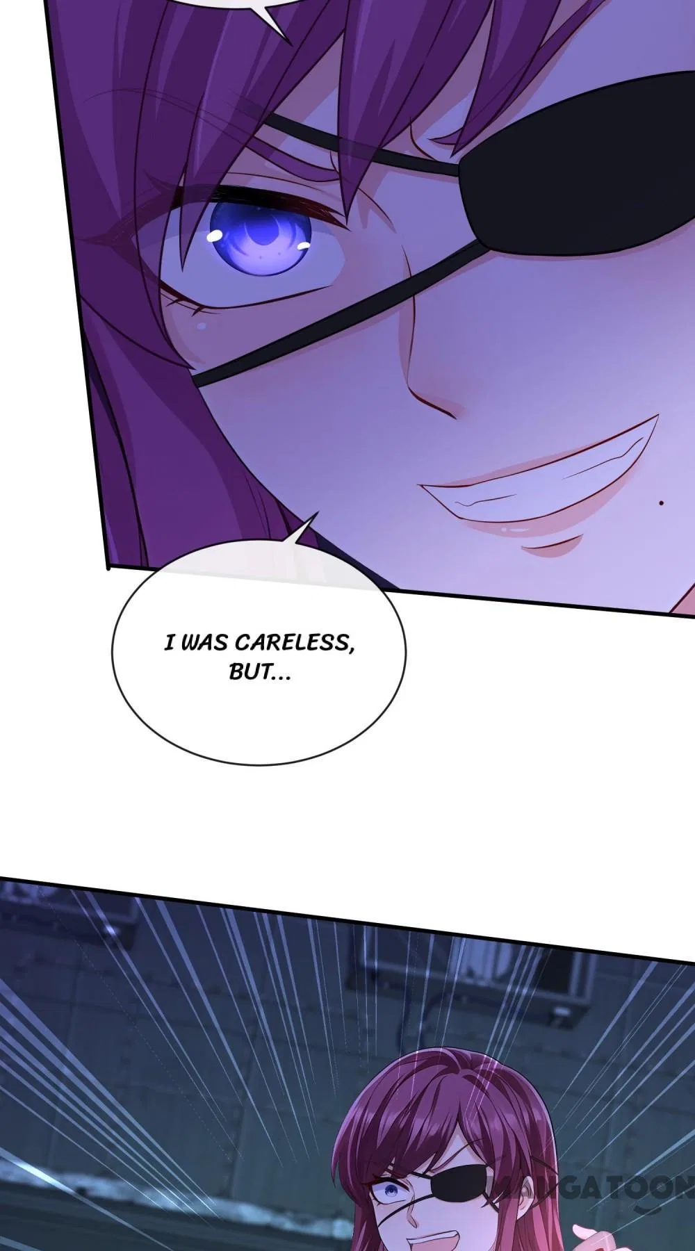 Never Let Go of My Ex-Husband Chapter 190 – Page 7