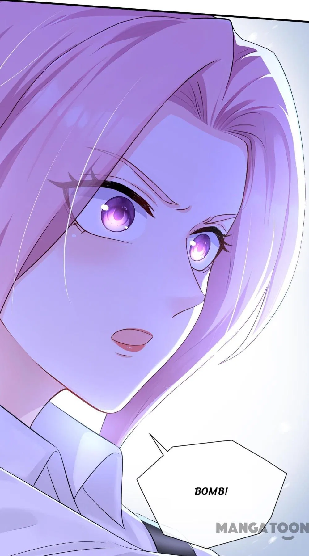 Never Let Go of My Ex-Husband Chapter 190 – Page 9
