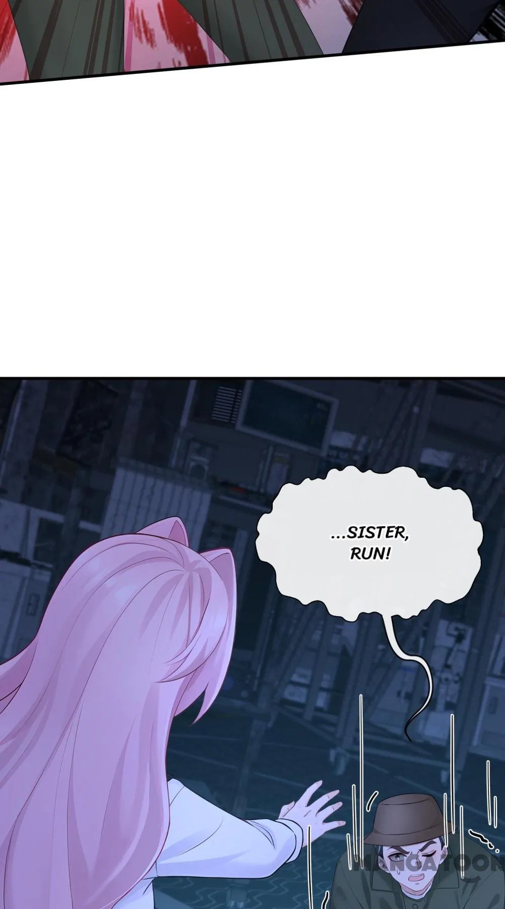 Never Let Go of My Ex-Husband Chapter 190 – Page 22