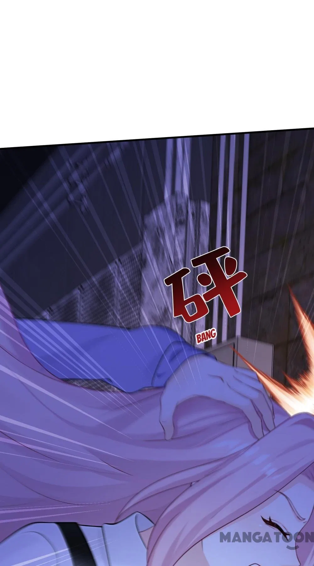 Never Let Go of My Ex-Husband Chapter 190 – Page 26