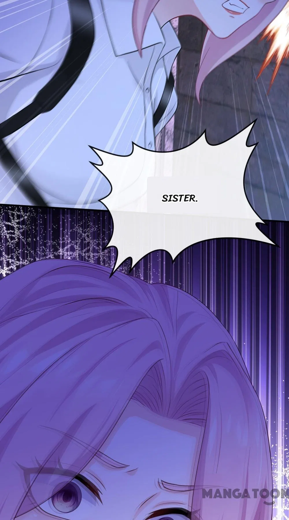 Never Let Go of My Ex-Husband Chapter 190 – Page 27