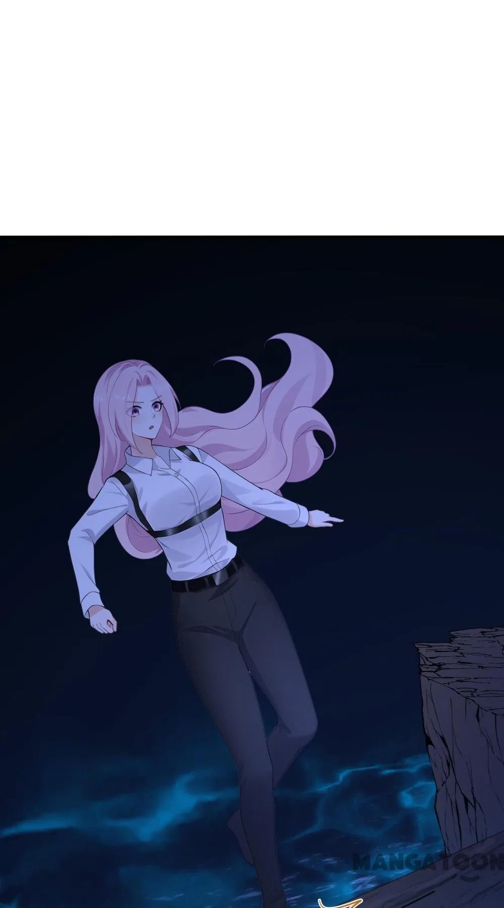 Never Let Go of My Ex-Husband Chapter 190 – Page 31