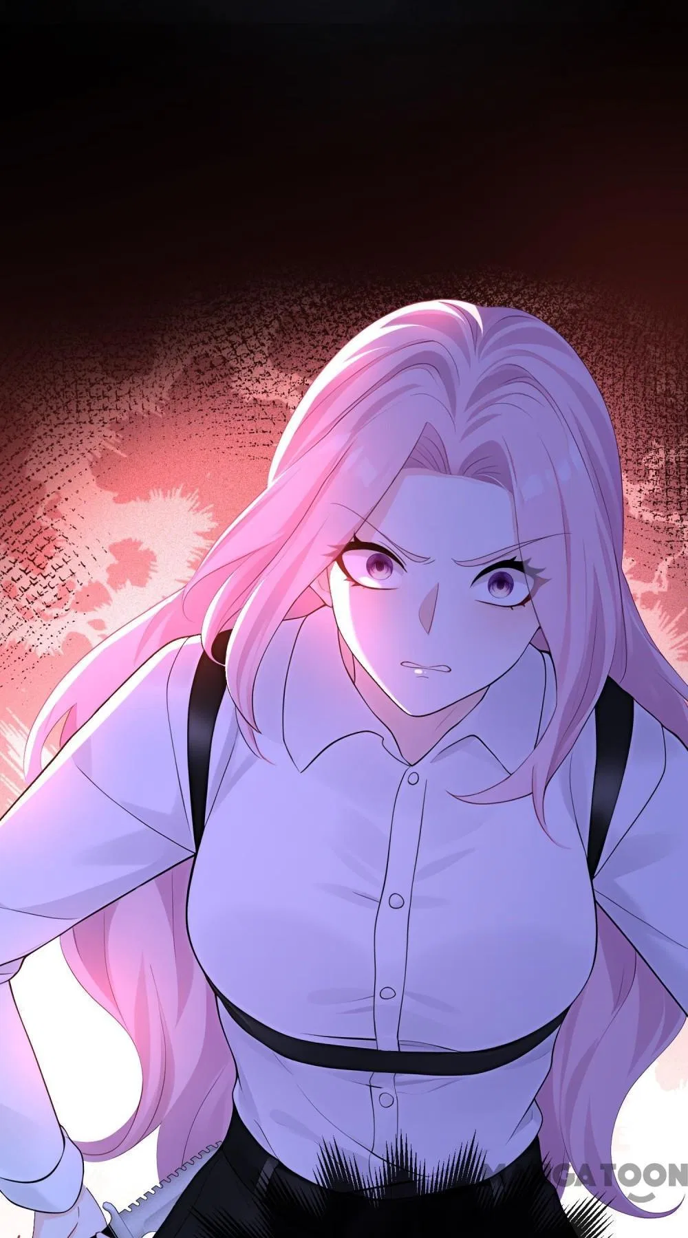 Never Let Go of My Ex-Husband Chapter 190 – Page 34
