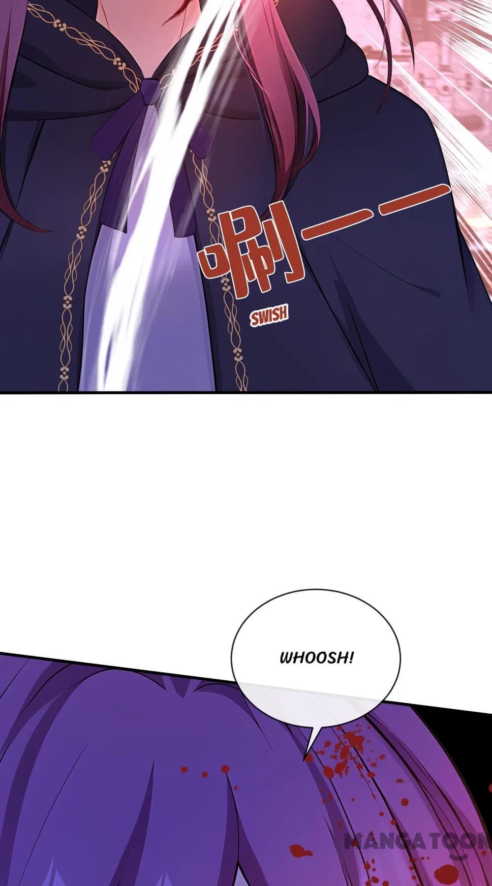 Never Let Go of My Ex-Husband Chapter 190 – Page 38