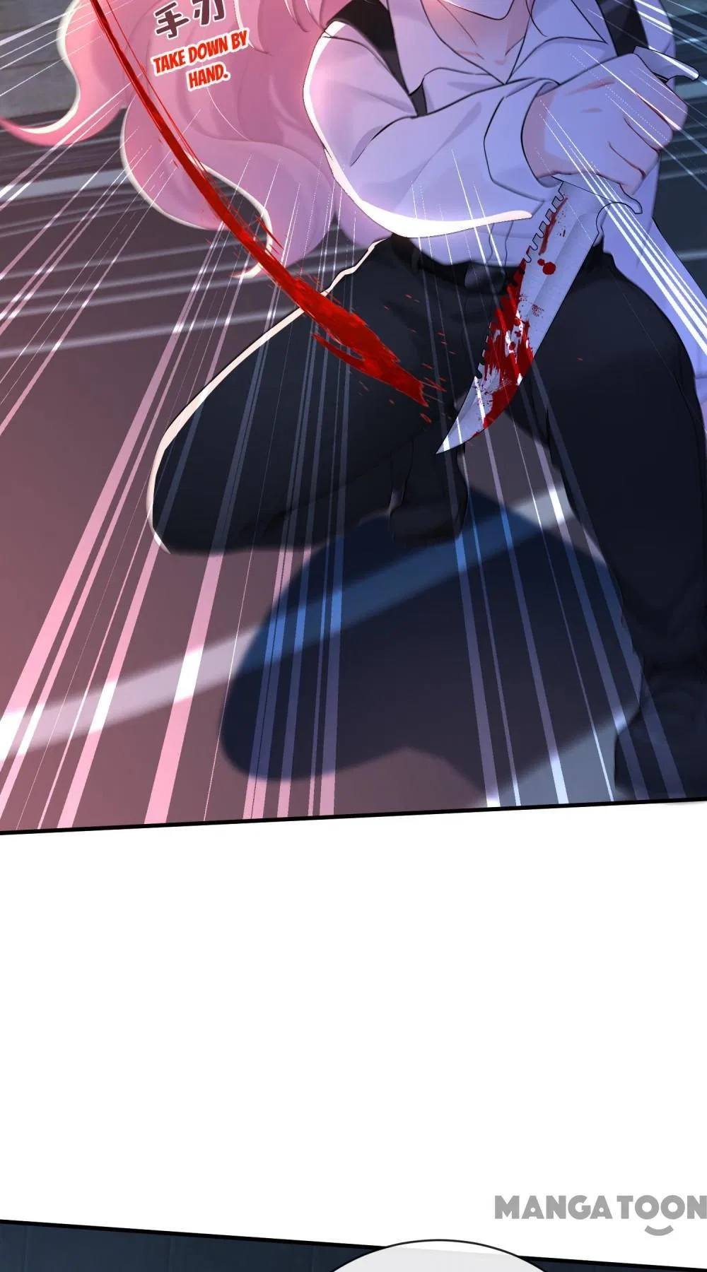 Never Let Go of My Ex-Husband Chapter 190 – Page 42