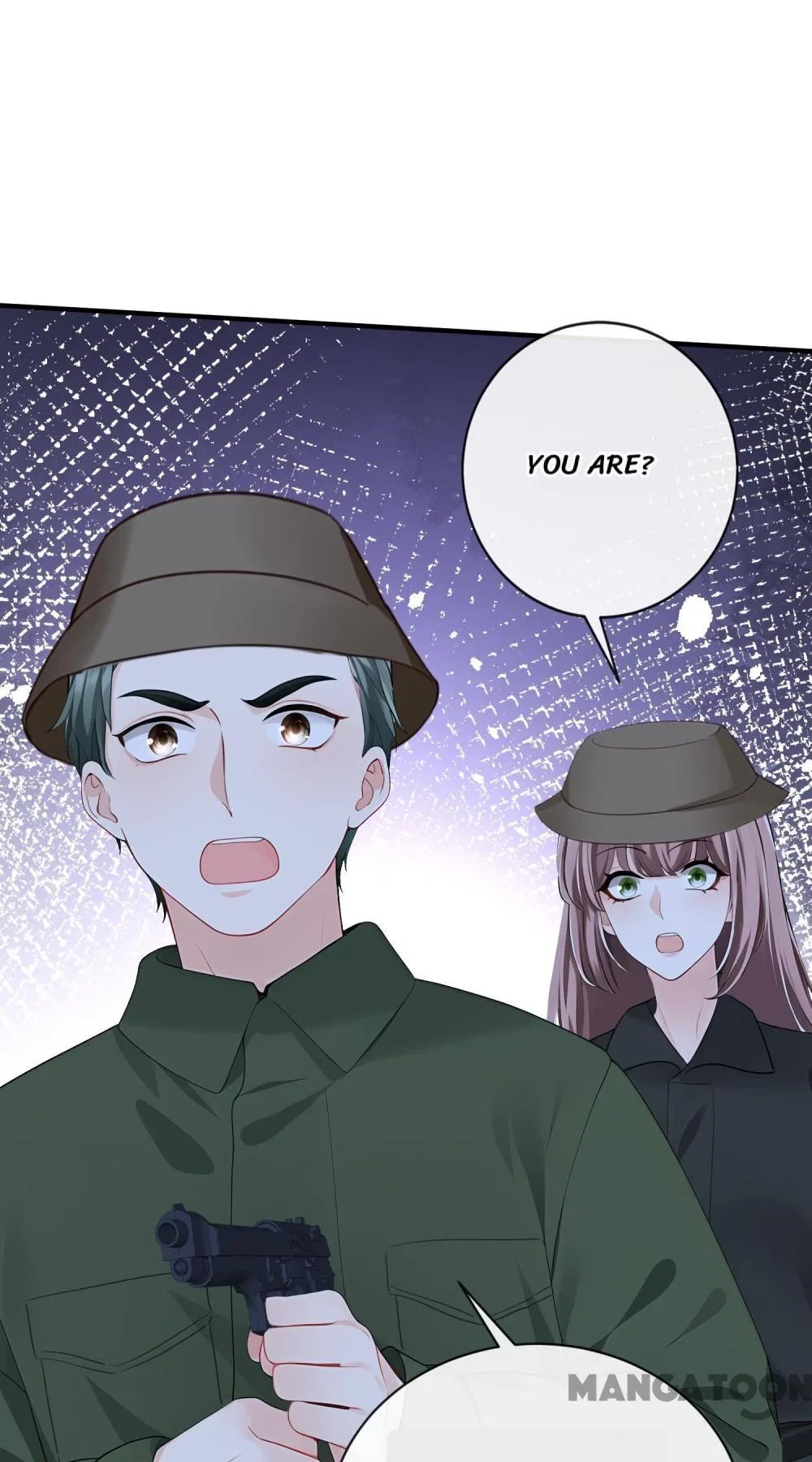 Never Let Go of My Ex-Husband Chapter 190 – Page 49
