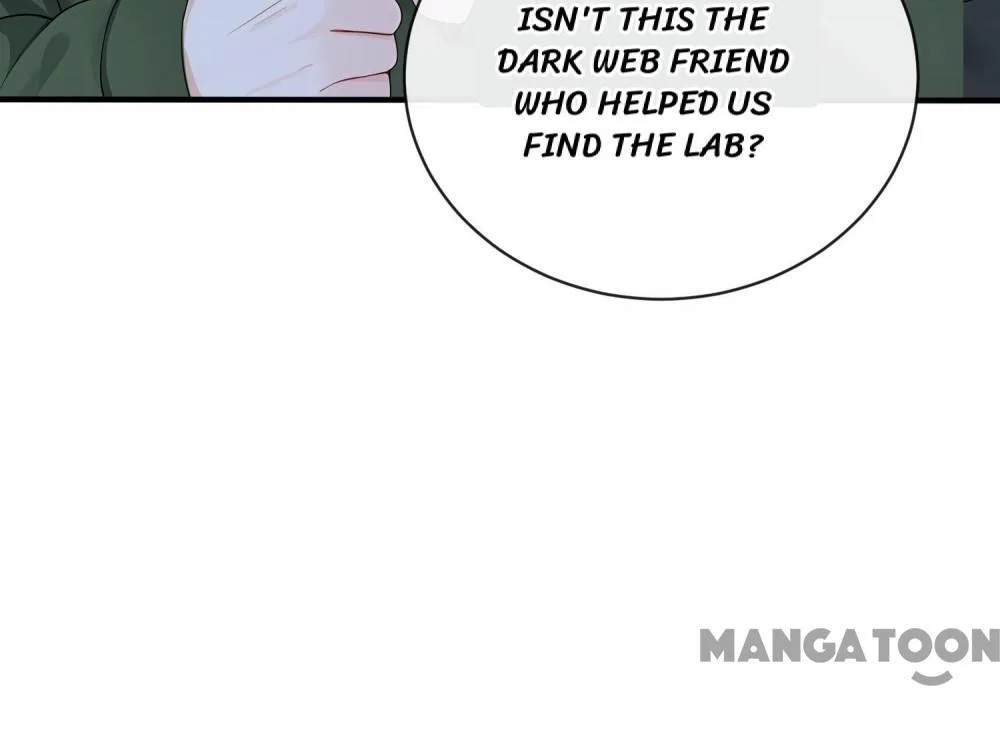Never Let Go of My Ex-Husband Chapter 190 – Page 50