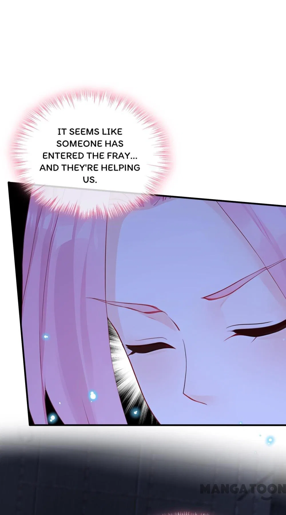 Never Let Go of My Ex-Husband Chapter 190 – Page 51
