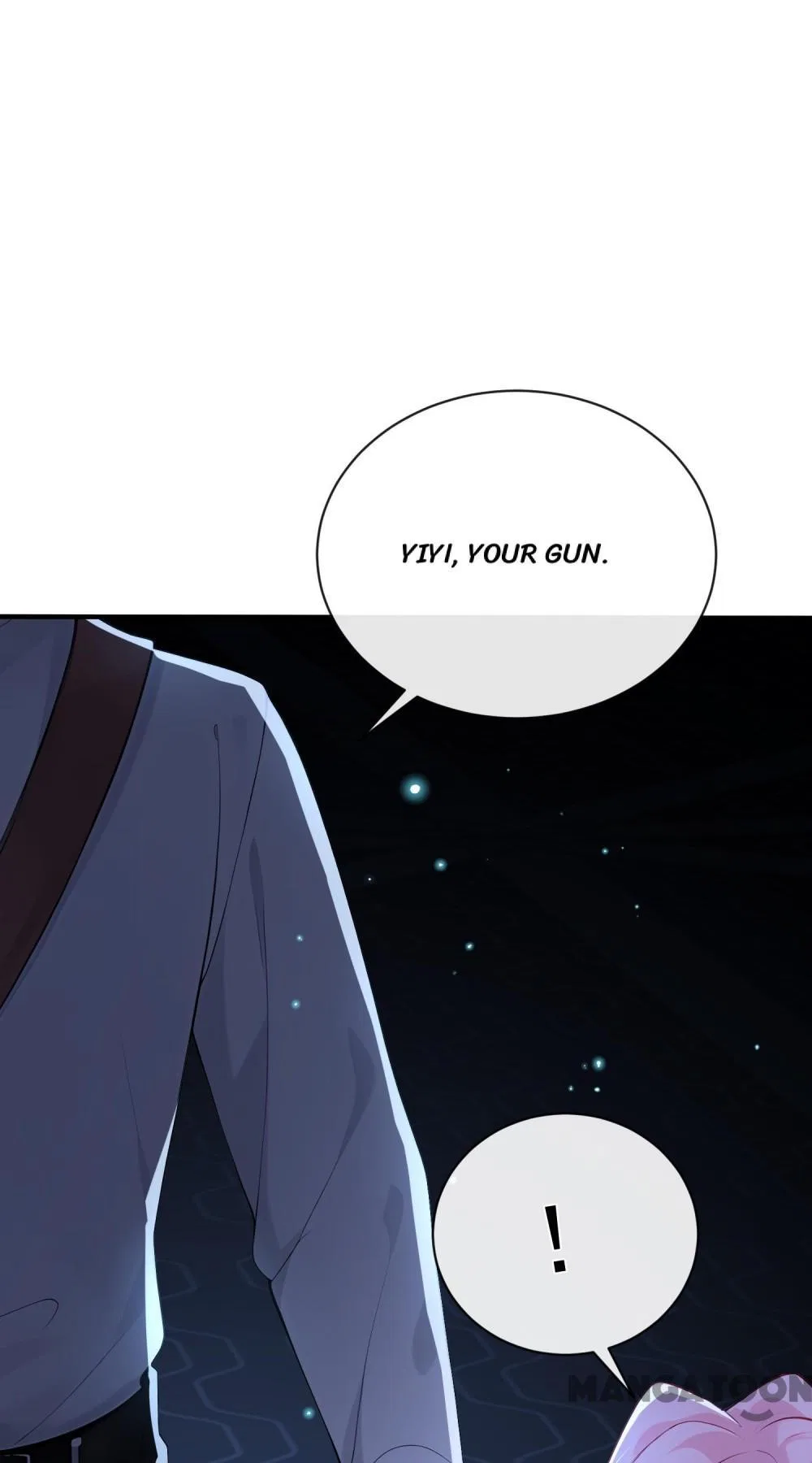 Never Let Go of My Ex-Husband Chapter 190 – Page 53