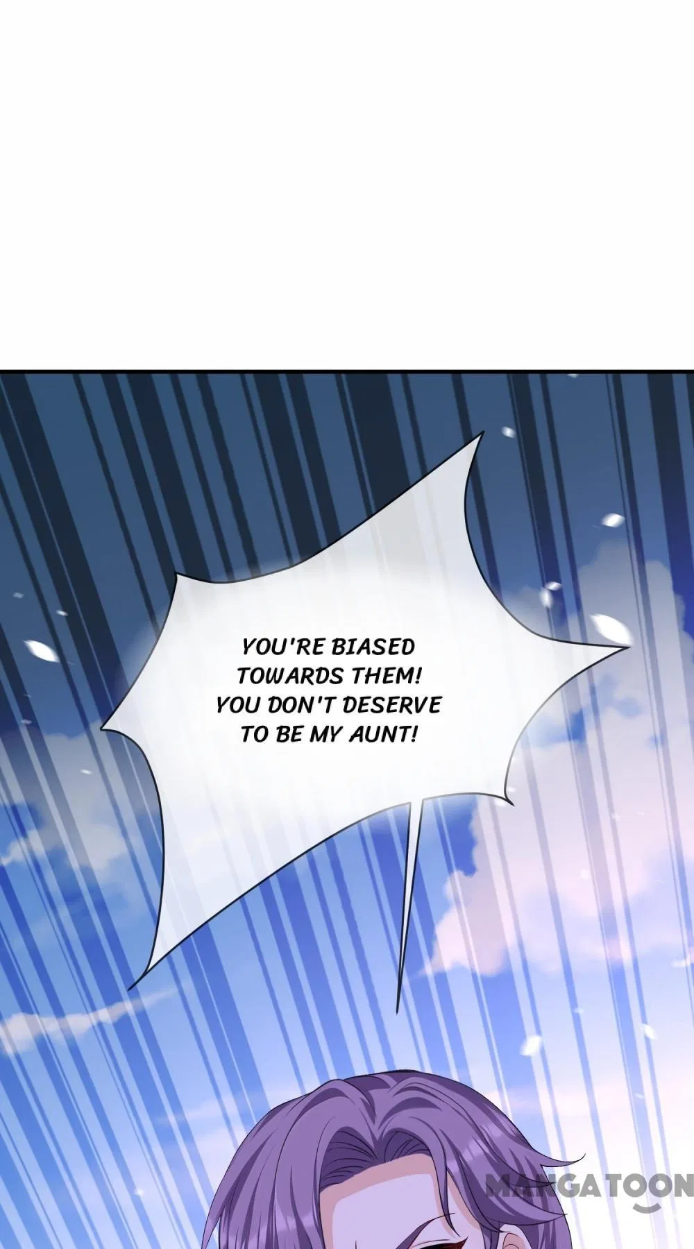 Never Let Go of My Ex-Husband Chapter 189 – Page 2