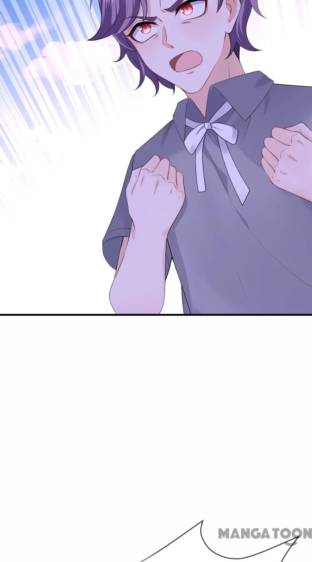Never Let Go of My Ex-Husband Chapter 189 – Page 3