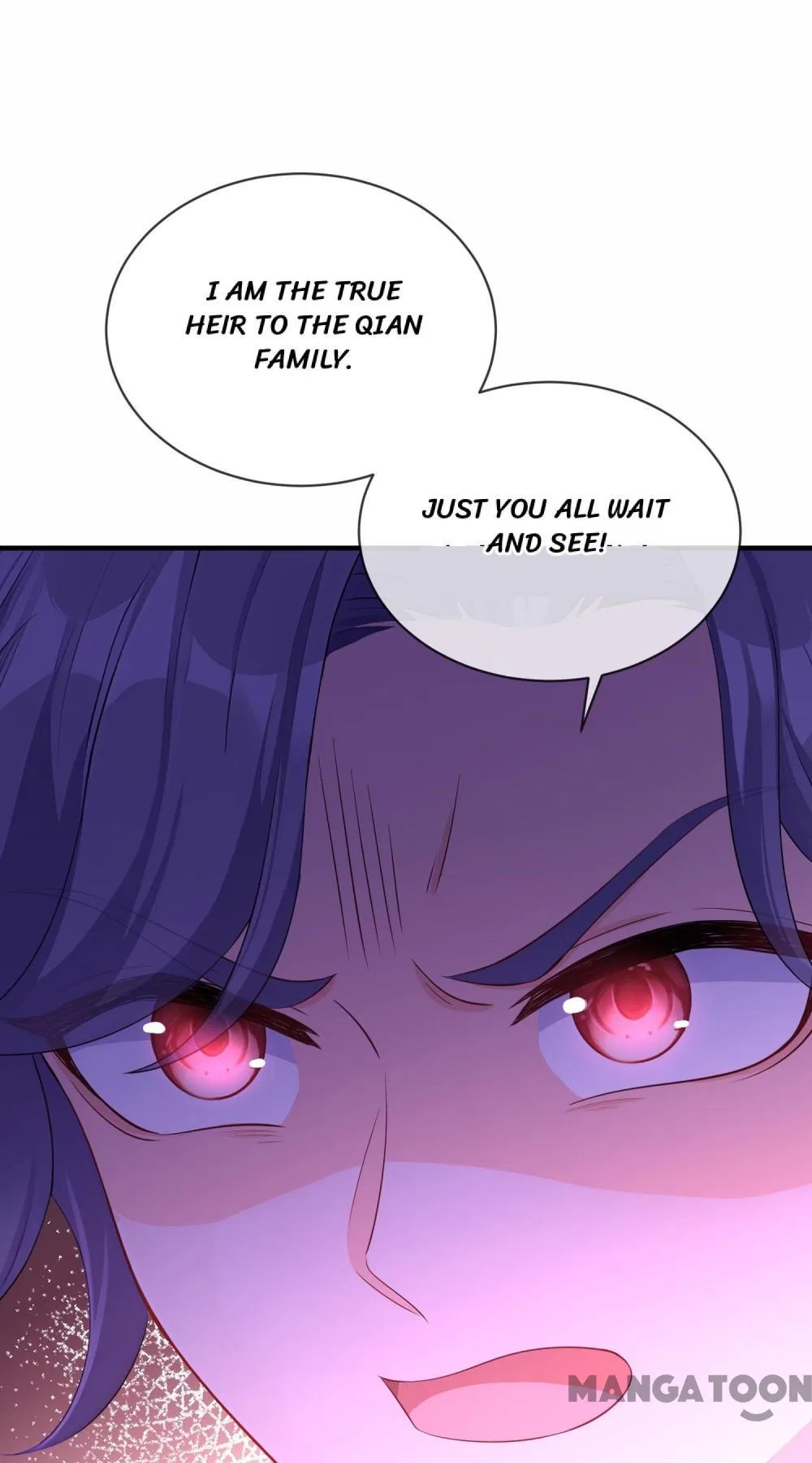 Never Let Go of My Ex-Husband Chapter 189 – Page 6