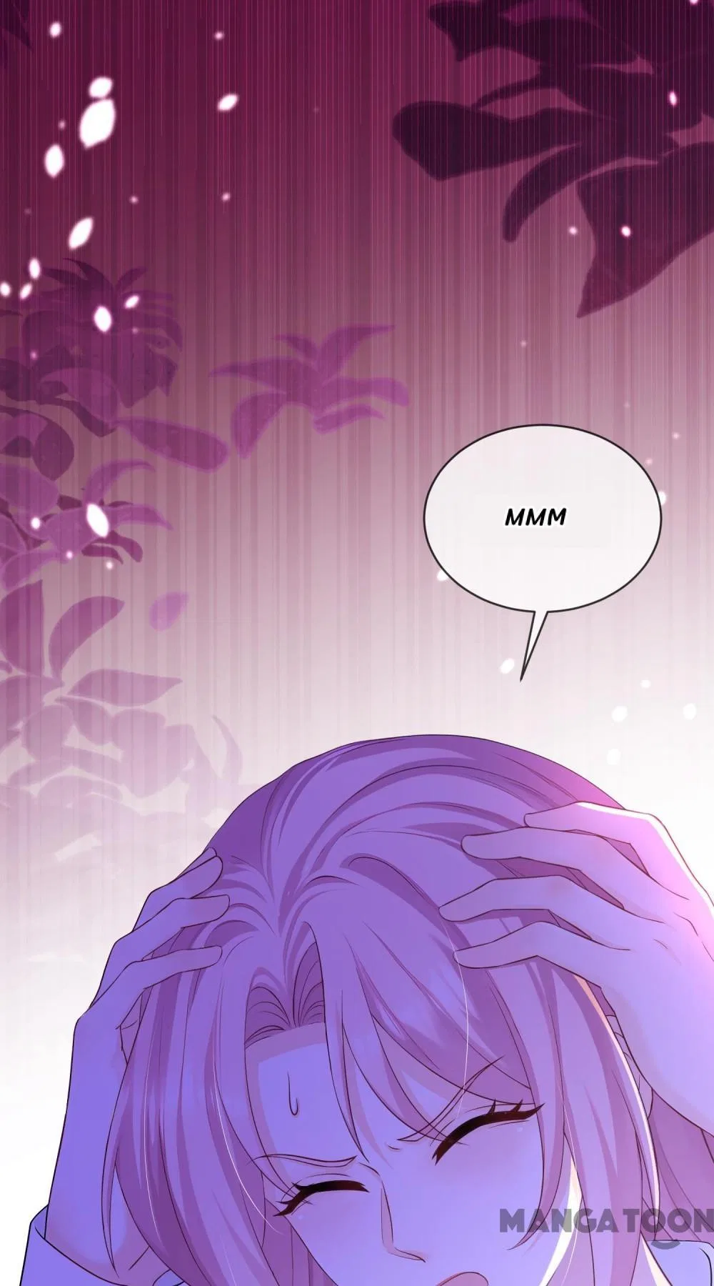 Never Let Go of My Ex-Husband Chapter 189 – Page 8