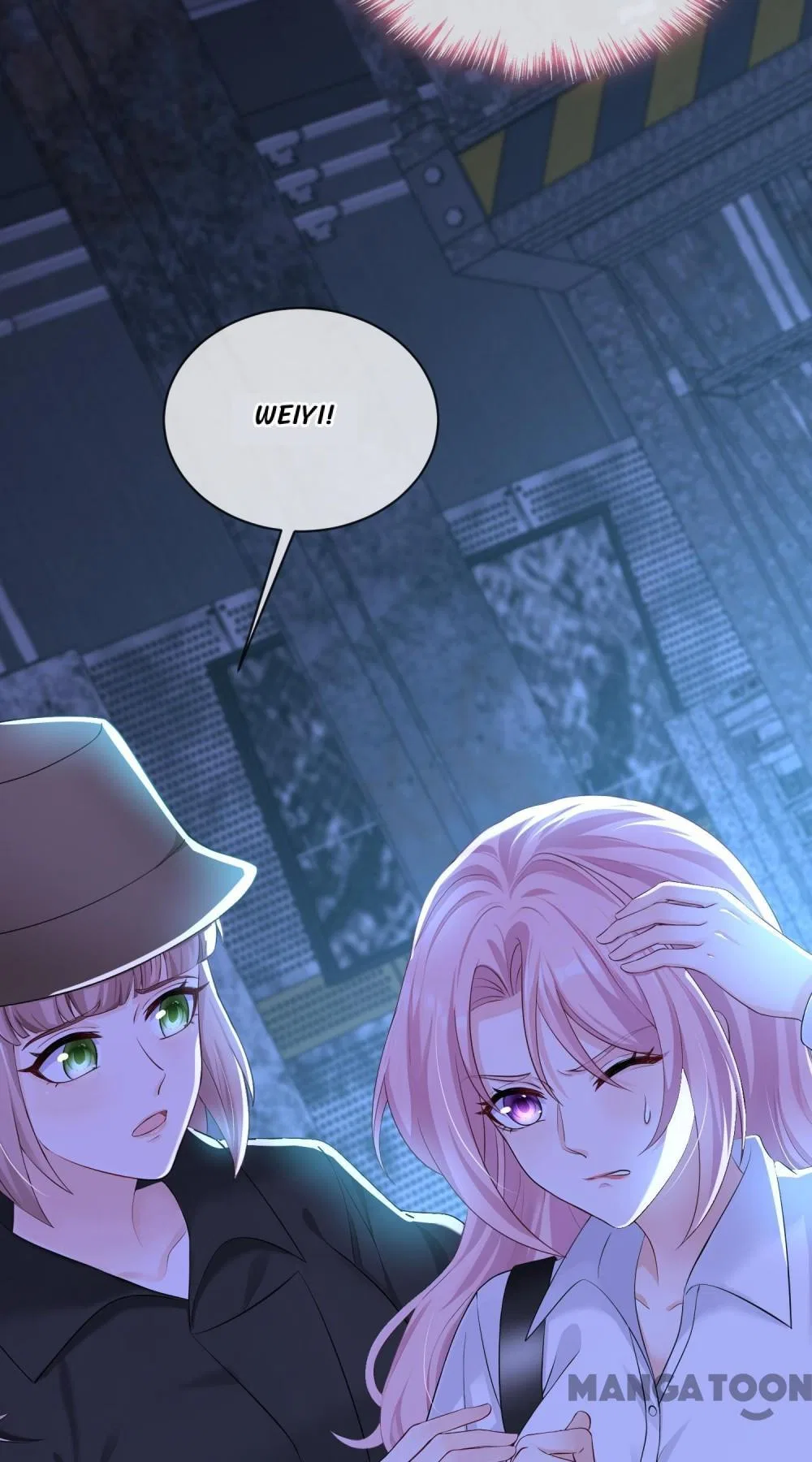 Never Let Go of My Ex-Husband Chapter 189 – Page 10