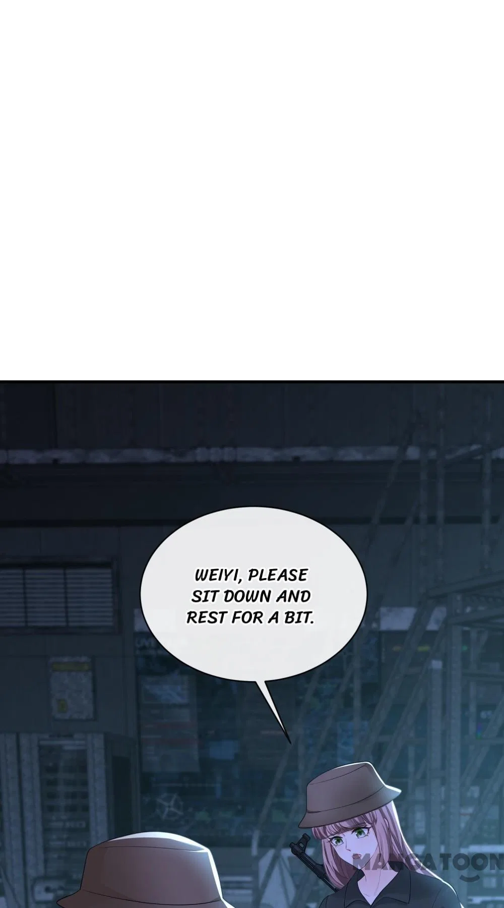 Never Let Go of My Ex-Husband Chapter 189 – Page 12