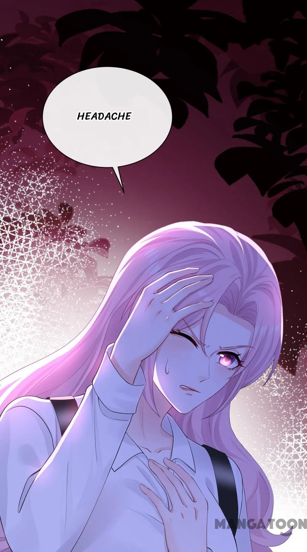 Never Let Go of My Ex-Husband Chapter 189 – Page 14