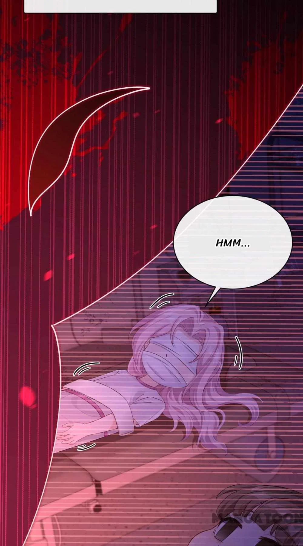 Never Let Go of My Ex-Husband Chapter 189 – Page 16