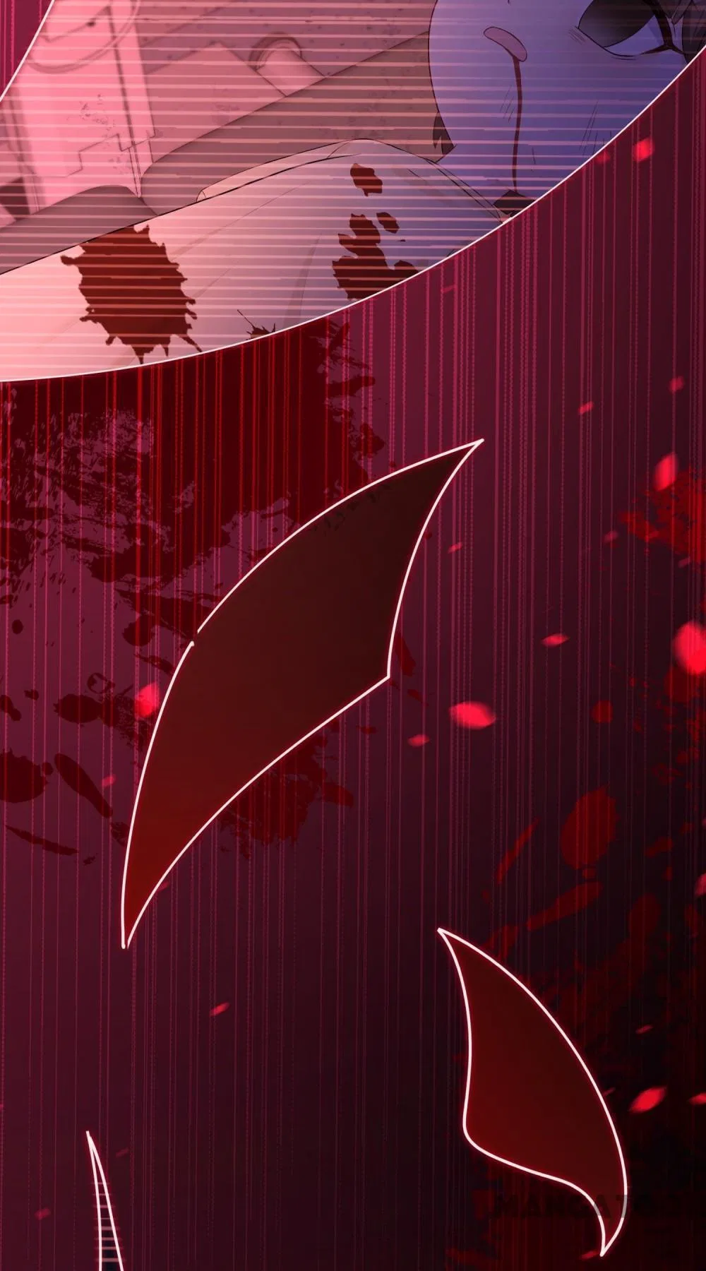 Never Let Go of My Ex-Husband Chapter 189 – Page 17