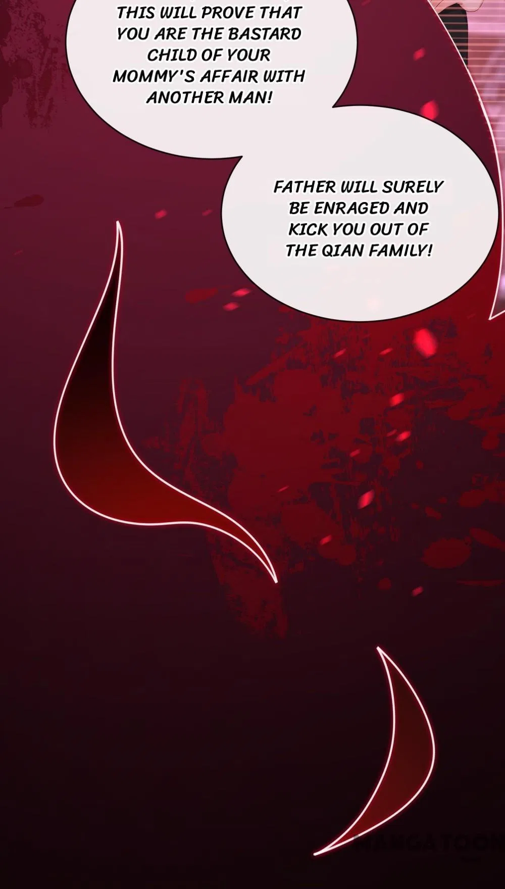 Never Let Go of My Ex-Husband Chapter 189 – Page 19