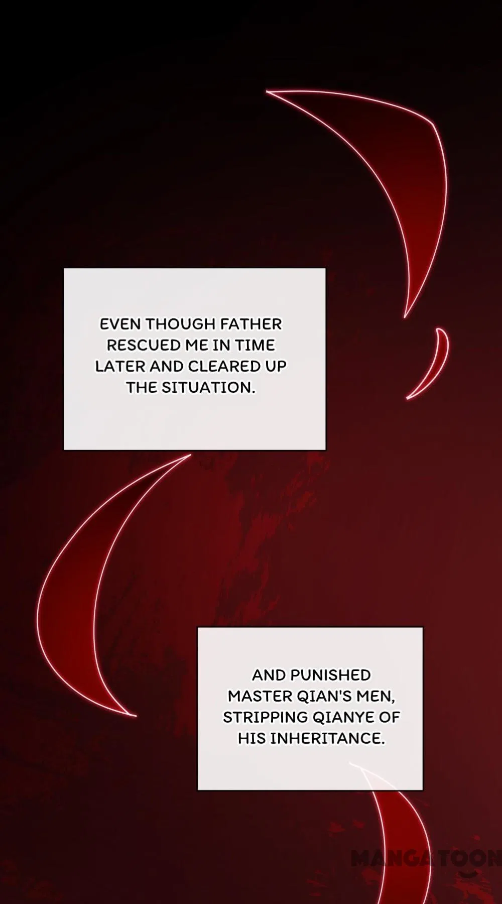 Never Let Go of My Ex-Husband Chapter 189 – Page 20