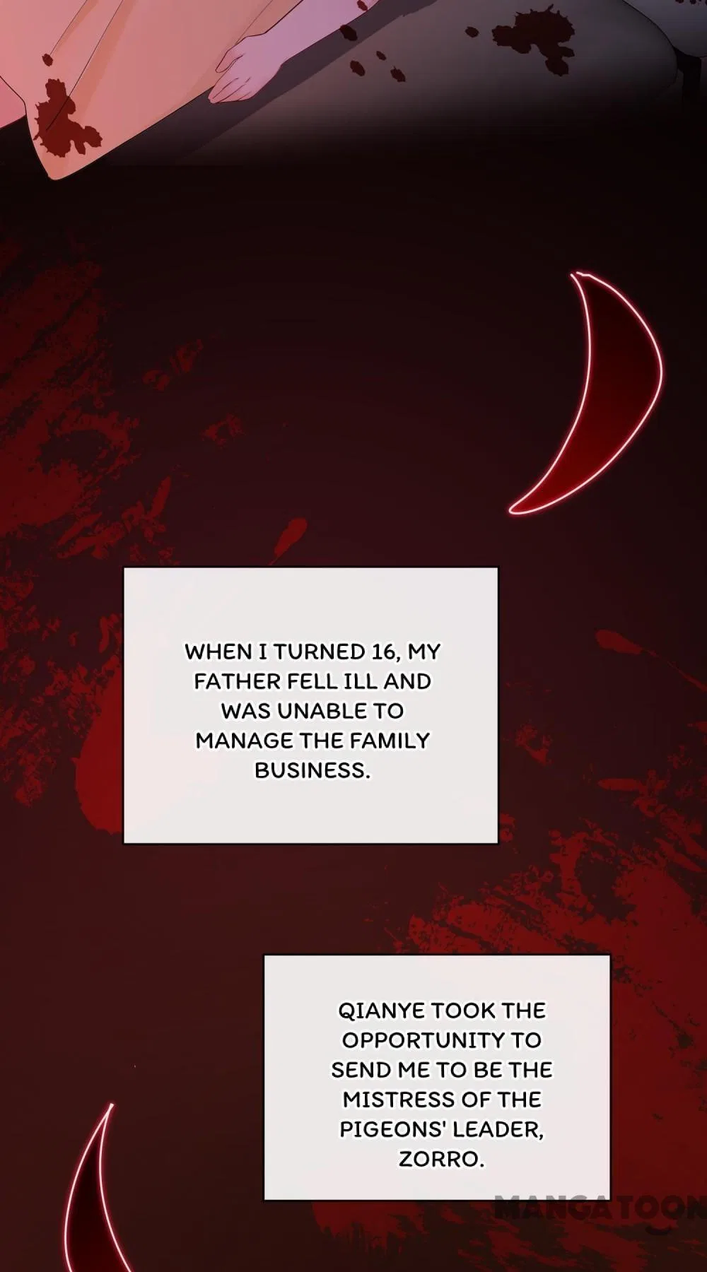 Never Let Go of My Ex-Husband Chapter 189 – Page 24