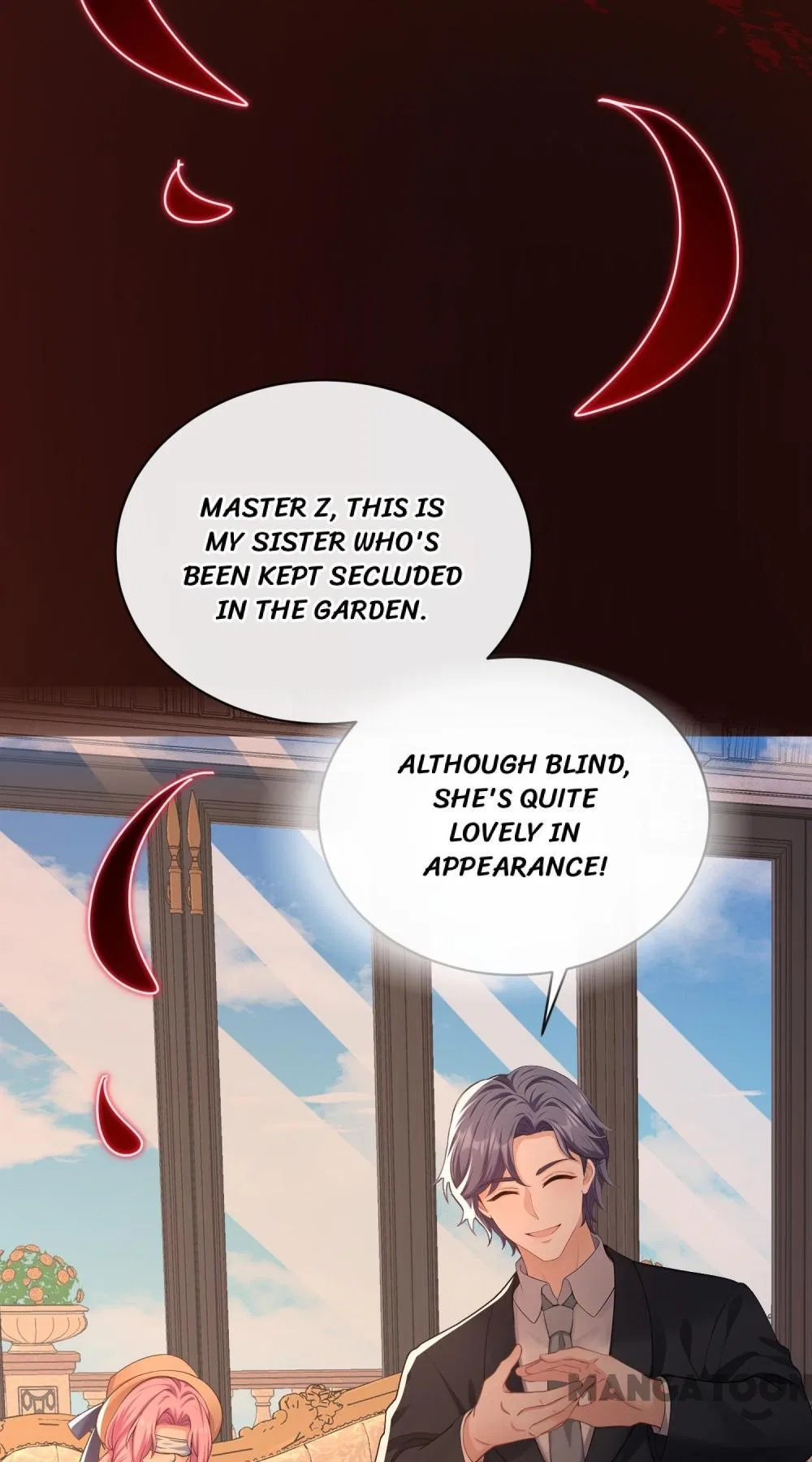 Never Let Go of My Ex-Husband Chapter 189 – Page 25
