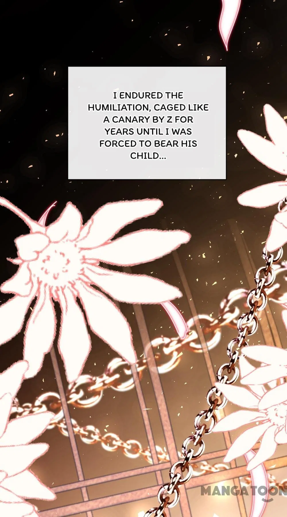 Never Let Go of My Ex-Husband Chapter 189 – Page 27