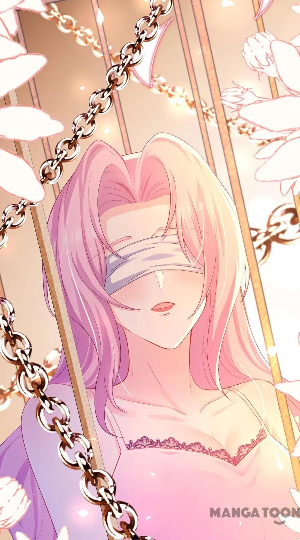 Never Let Go of My Ex-Husband Chapter 189 – Page 28