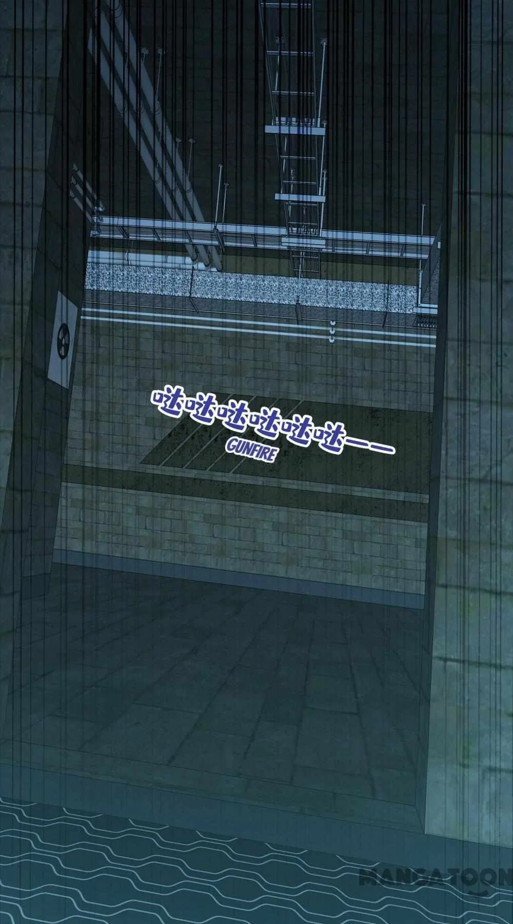 Never Let Go of My Ex-Husband Chapter 189 – Page 42