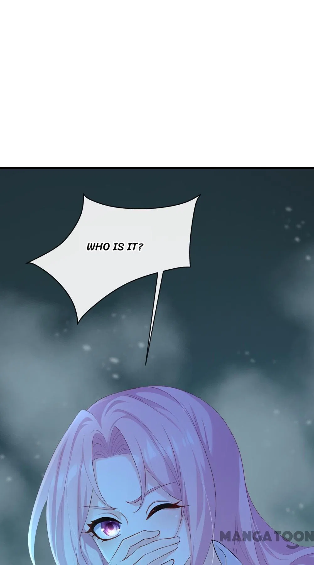 Never Let Go of My Ex-Husband Chapter 189 – Page 50