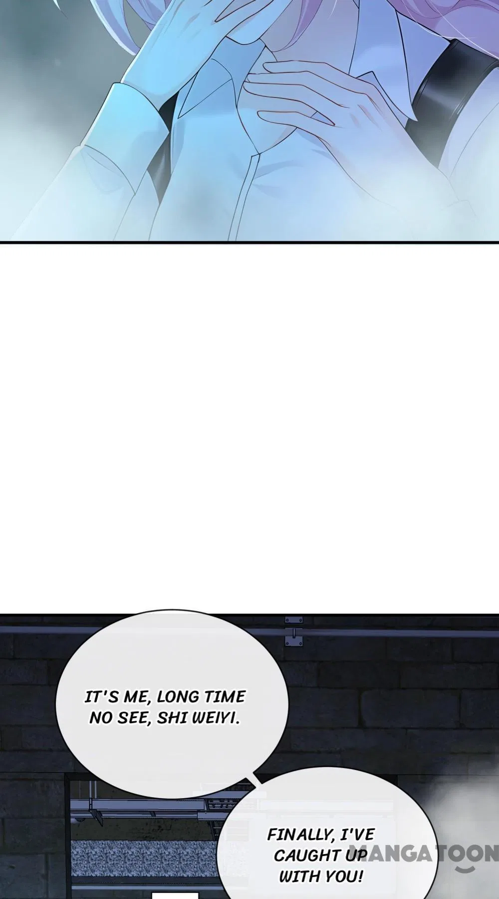 Never Let Go of My Ex-Husband Chapter 189 – Page 51