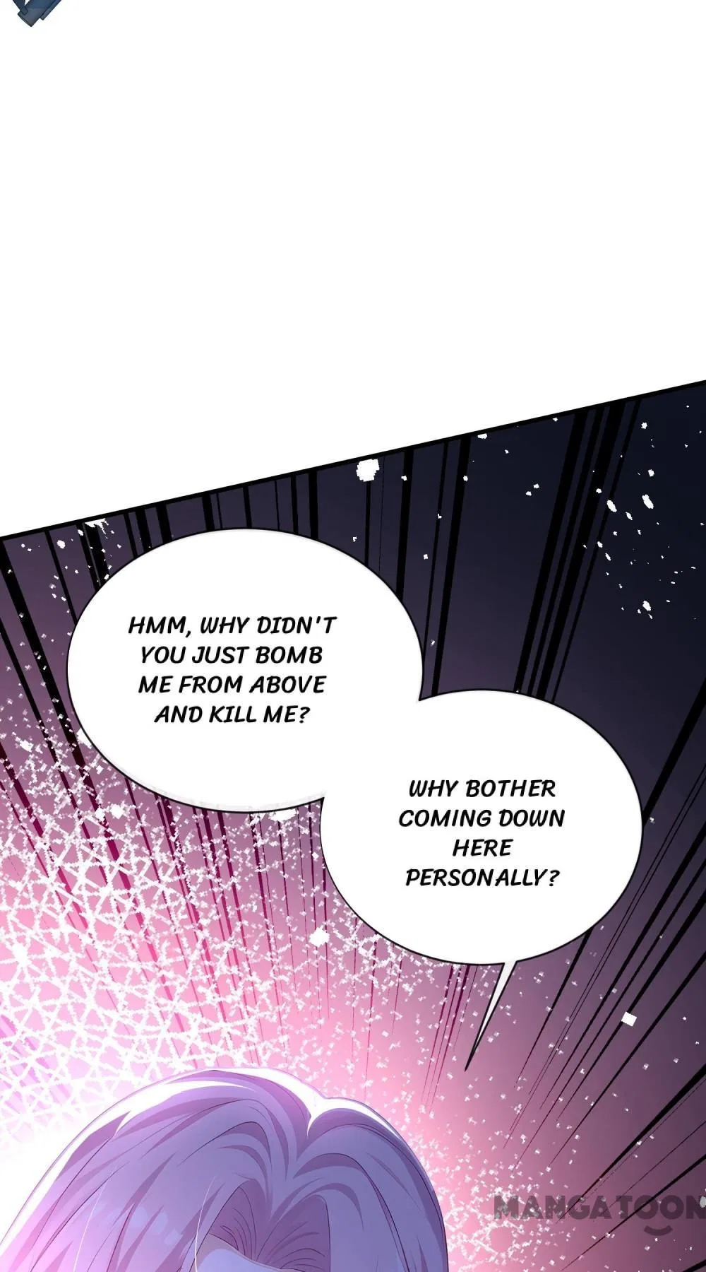 Never Let Go of My Ex-Husband Chapter 189 – Page 55