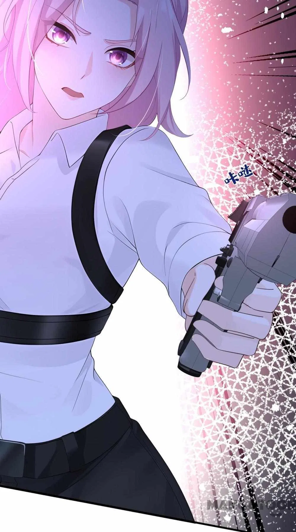 Never Let Go of My Ex-Husband Chapter 189 – Page 56